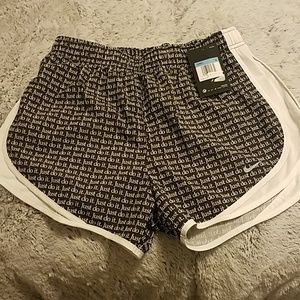 Womens Nike Shorts